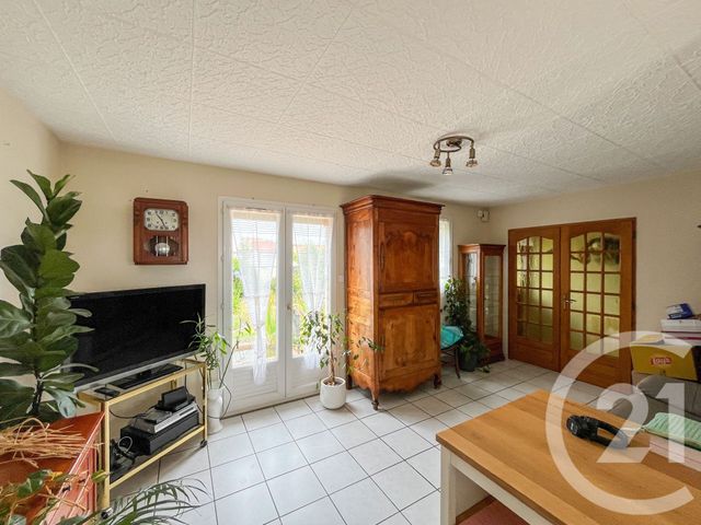 Maison &agrave; vendre - 5 pi&egrave;ces - 95,95 m2 - Olonne Sur Mer - 85 - PAYS-DE-LOIRE