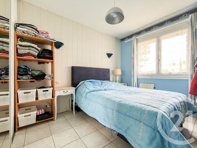 Maison &agrave; vendre - 5 pi&egrave;ces - 95,95 m2 - Olonne Sur Mer - 85 - PAYS-DE-LOIRE