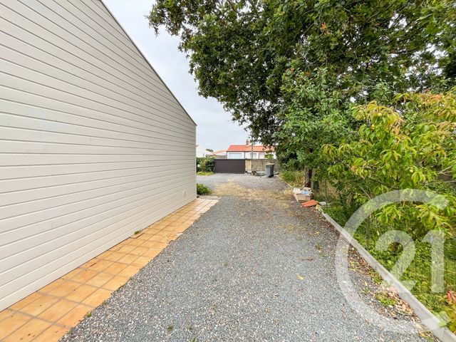 Maison &agrave; vendre - 5 pi&egrave;ces - 95,95 m2 - Olonne Sur Mer - 85 - PAYS-DE-LOIRE