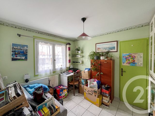Maison &agrave; vendre - 5 pi&egrave;ces - 95,95 m2 - Olonne Sur Mer - 85 - PAYS-DE-LOIRE