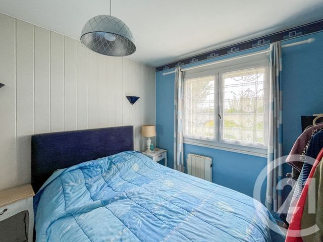 Maison &agrave; vendre - 5 pi&egrave;ces - 95,95 m2 - Olonne Sur Mer - 85 - PAYS-DE-LOIRE