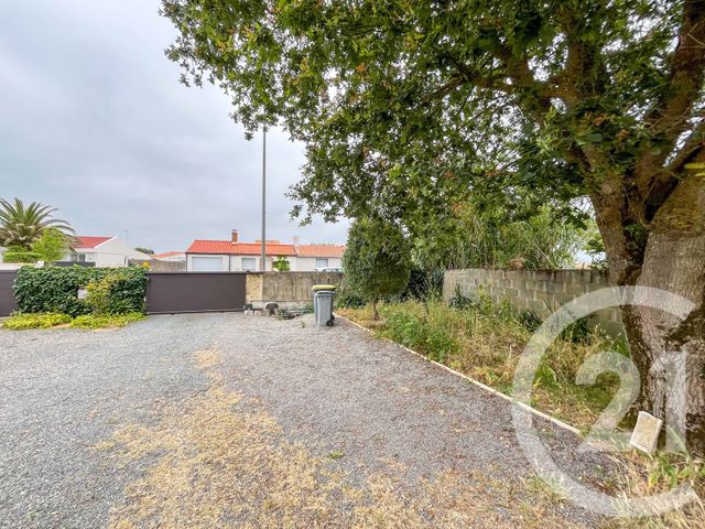 Maison &agrave; vendre - 5 pi&egrave;ces - 95,95 m2 - Olonne Sur Mer - 85 - PAYS-DE-LOIRE