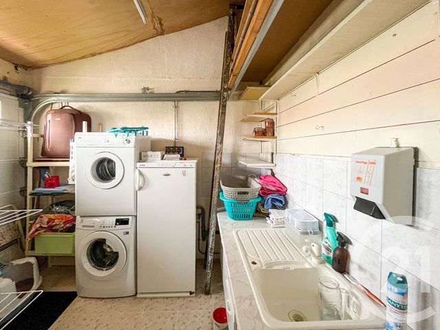 Maison &agrave; vendre - 5 pi&egrave;ces - 95,95 m2 - Olonne Sur Mer - 85 - PAYS-DE-LOIRE