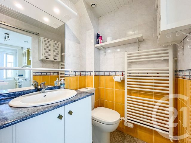 Maison &agrave; vendre - 3 pi&egrave;ces - 48,54 m2 - Les Sables D Olonne - 85 - PAYS-DE-LOIRE