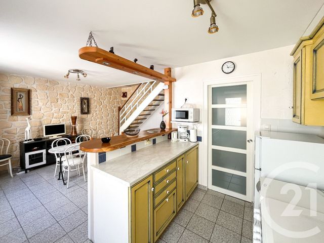 maison - LES SABLES D OLONNE - 85
