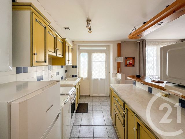 Maison &agrave; vendre - 3 pi&egrave;ces - 48,54 m2 - Les Sables D Olonne - 85 - PAYS-DE-LOIRE