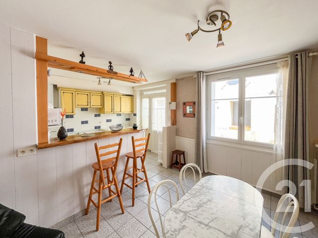 Maison &agrave; vendre - 3 pi&egrave;ces - 48,54 m2 - Les Sables D Olonne - 85 - PAYS-DE-LOIRE