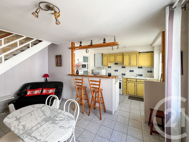 Maison &agrave; vendre - 3 pi&egrave;ces - 48,54 m2 - Les Sables D Olonne - 85 - PAYS-DE-LOIRE