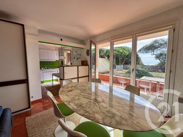 Maison &agrave; vendre - 5 pi&egrave;ces - 119,18 m2 - Chateau D Olonne - 85 - PAYS-DE-LOIRE