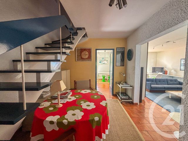 Maison &agrave; vendre - 5 pi&egrave;ces - 119,18 m2 - Chateau D Olonne - 85 - PAYS-DE-LOIRE