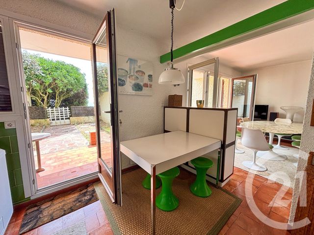 Maison &agrave; vendre - 5 pi&egrave;ces - 119,18 m2 - Chateau D Olonne - 85 - PAYS-DE-LOIRE