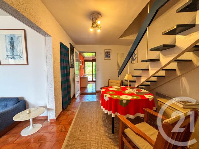 Maison &agrave; vendre - 5 pi&egrave;ces - 119,18 m2 - Chateau D Olonne - 85 - PAYS-DE-LOIRE