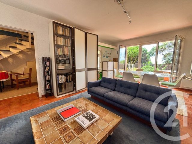 Maison &agrave; vendre - 5 pi&egrave;ces - 119,18 m2 - Chateau D Olonne - 85 - PAYS-DE-LOIRE