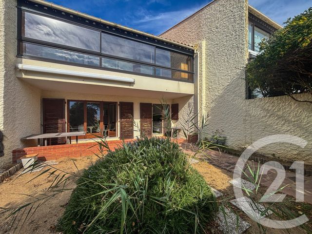 Maison &agrave; vendre - 5 pi&egrave;ces - 119,18 m2 - Chateau D Olonne - 85 - PAYS-DE-LOIRE
