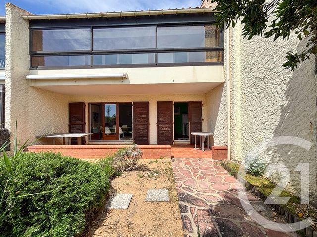Maison &agrave; vendre - 5 pi&egrave;ces - 119,18 m2 - Chateau D Olonne - 85 - PAYS-DE-LOIRE