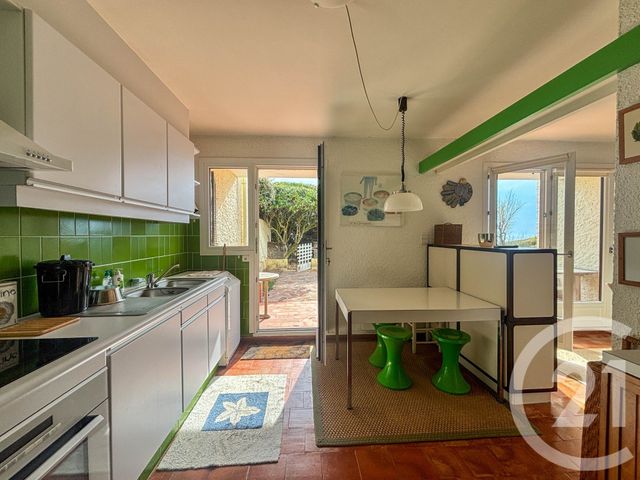 Maison &agrave; vendre - 5 pi&egrave;ces - 119,18 m2 - Chateau D Olonne - 85 - PAYS-DE-LOIRE