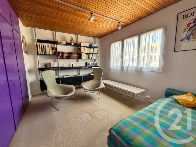Maison &agrave; vendre - 5 pi&egrave;ces - 119,18 m2 - Chateau D Olonne - 85 - PAYS-DE-LOIRE