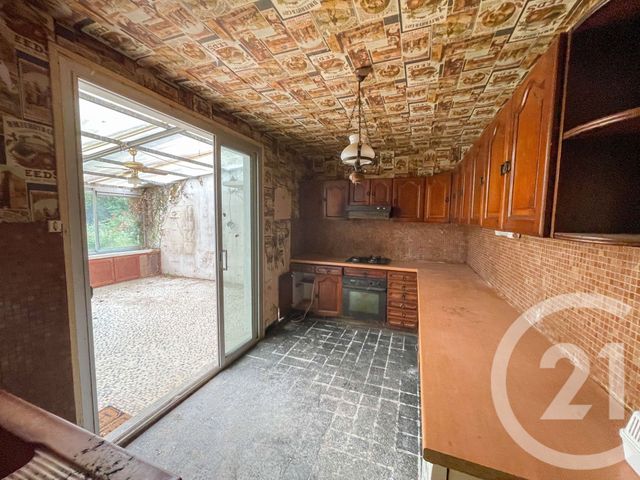 Maison &agrave; vendre - 4 pi&egrave;ces - 139,16 m2 - Chateau D Olonne - 85 - PAYS-DE-LOIRE