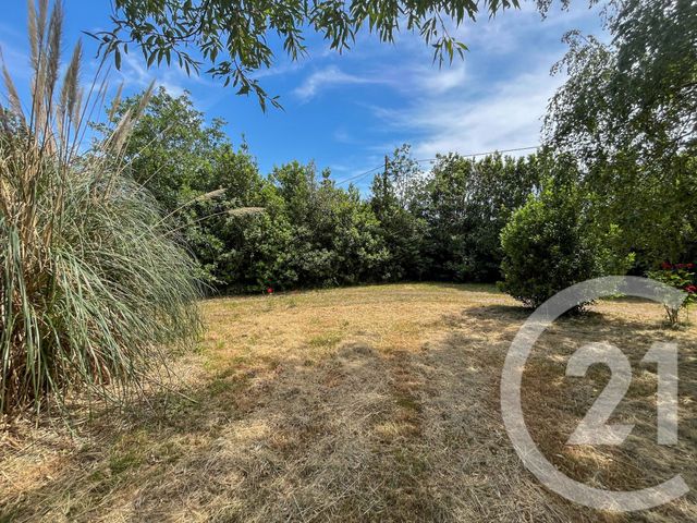 Maison &agrave; vendre - 4 pi&egrave;ces - 139,16 m2 - Chateau D Olonne - 85 - PAYS-DE-LOIRE
