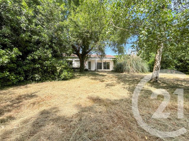 Maison &agrave; vendre - 4 pi&egrave;ces - 139,16 m2 - Chateau D Olonne - 85 - PAYS-DE-LOIRE