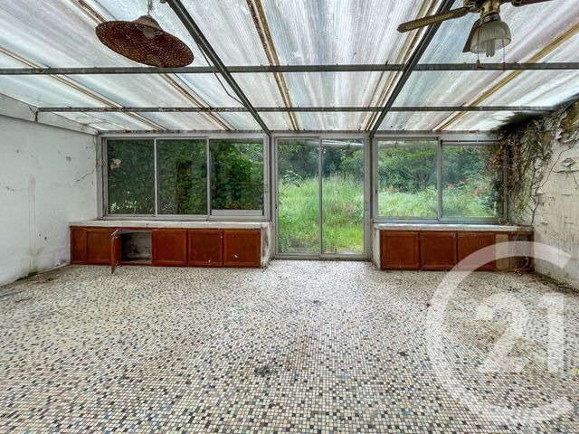 Maison &agrave; vendre - 4 pi&egrave;ces - 139,16 m2 - Chateau D Olonne - 85 - PAYS-DE-LOIRE