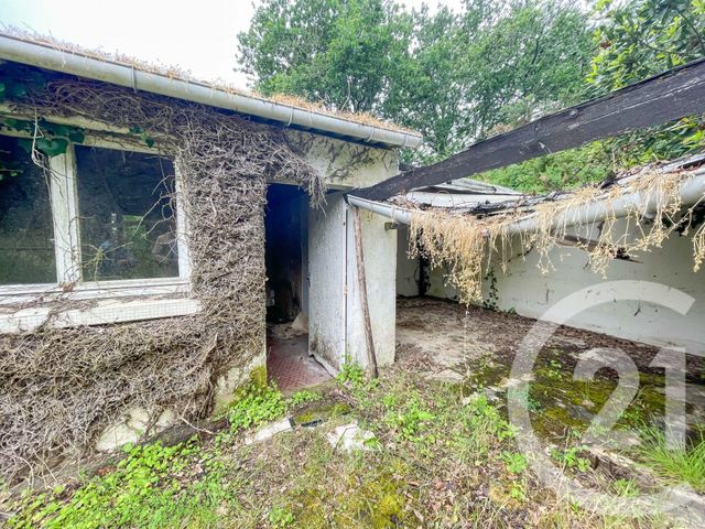 Maison &agrave; vendre - 4 pi&egrave;ces - 139,16 m2 - Chateau D Olonne - 85 - PAYS-DE-LOIRE