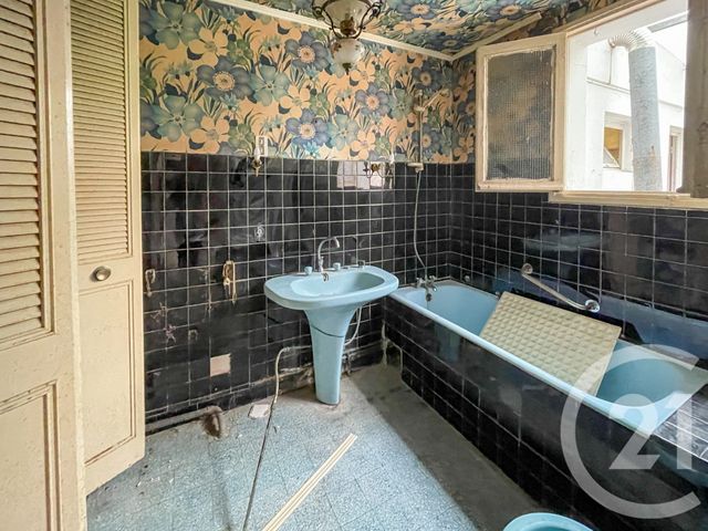 Maison &agrave; vendre - 4 pi&egrave;ces - 139,16 m2 - Chateau D Olonne - 85 - PAYS-DE-LOIRE