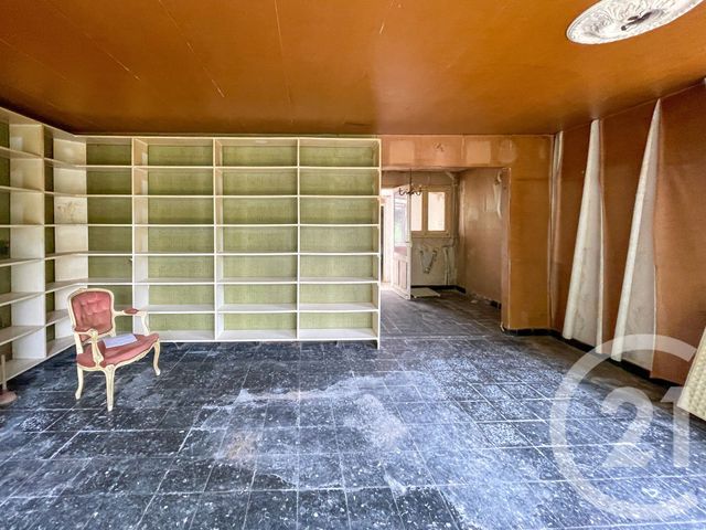 Maison &agrave; vendre - 4 pi&egrave;ces - 139,16 m2 - Chateau D Olonne - 85 - PAYS-DE-LOIRE