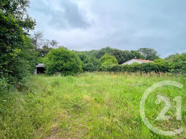 Maison &agrave; vendre - 4 pi&egrave;ces - 139,16 m2 - Chateau D Olonne - 85 - PAYS-DE-LOIRE