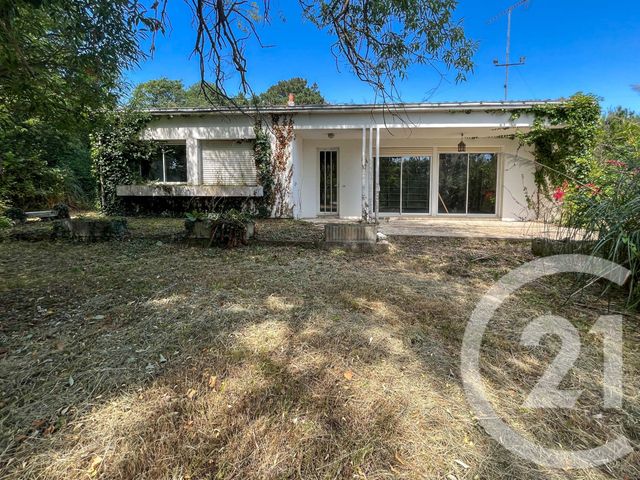 Maison &agrave; vendre - 4 pi&egrave;ces - 139,16 m2 - Chateau D Olonne - 85 - PAYS-DE-LOIRE