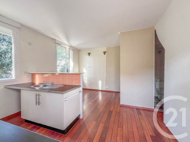 Appartement Studio &agrave; vendre - 1 pi&egrave;ce - 20,15 m2 - Les Sables D Olonne - 85 - PAYS-DE-LOIRE