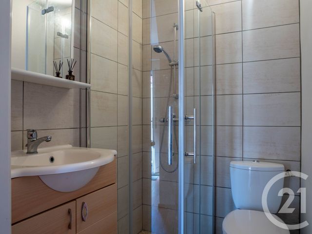 Appartement Studio &agrave; vendre - 1 pi&egrave;ce - 20,15 m2 - Les Sables D Olonne - 85 - PAYS-DE-LOIRE