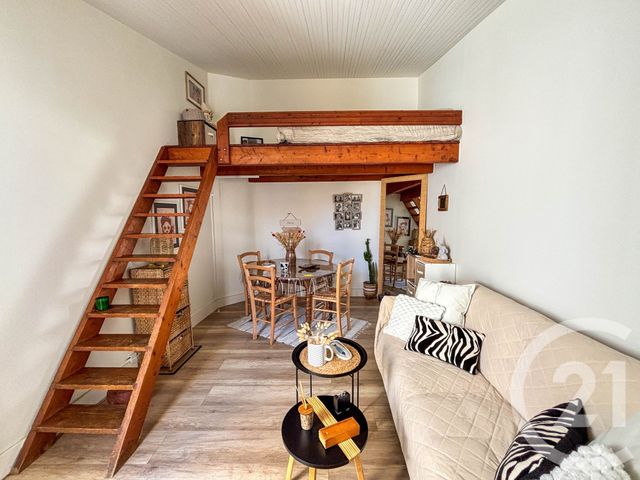 Maison &agrave; vendre - 4 pi&egrave;ces - 91,95 m2 - Les Sables D Olonne - 85 - PAYS-DE-LOIRE