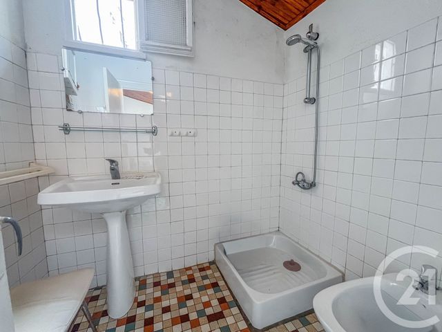 Maison &agrave; vendre - 4 pi&egrave;ces - 71,76 m2 - L Ile D Olonne - 85 - PAYS-DE-LOIRE