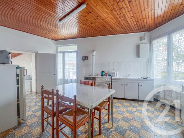 Maison &agrave; vendre - 4 pi&egrave;ces - 71,76 m2 - L Ile D Olonne - 85 - PAYS-DE-LOIRE