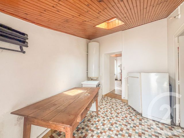 Maison &agrave; vendre - 4 pi&egrave;ces - 71,76 m2 - L Ile D Olonne - 85 - PAYS-DE-LOIRE