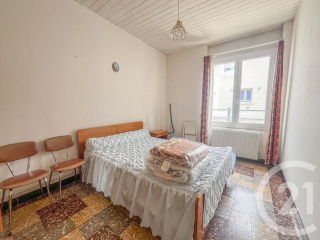 Maison &agrave; vendre - 4 pi&egrave;ces - 71,76 m2 - L Ile D Olonne - 85 - PAYS-DE-LOIRE