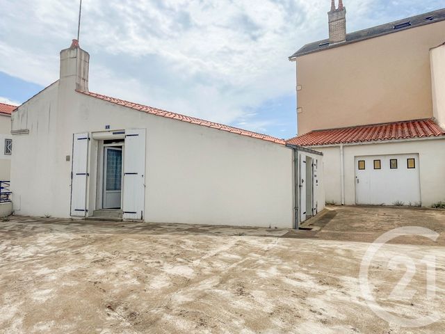 maison - L ILE D OLONNE - 85