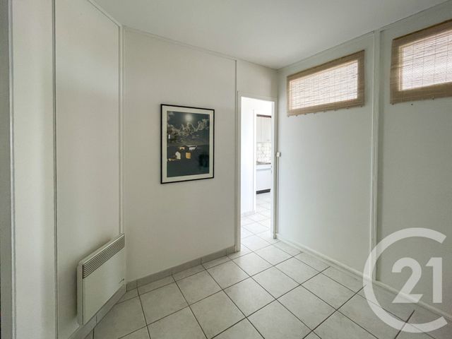 Appartement F1 bis &agrave; vendre - 2 pi&egrave;ces - 29,78 m2 - Les Sables D Olonne - 85 - PAYS-DE-LOIRE