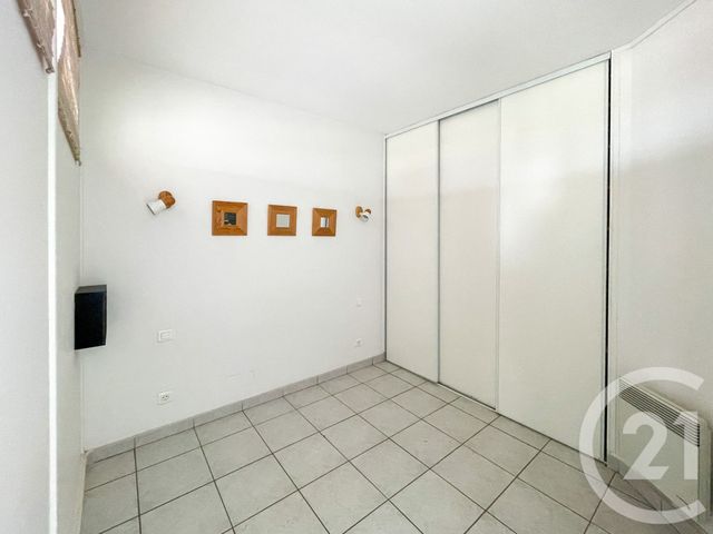 Appartement F1 bis &agrave; vendre - 2 pi&egrave;ces - 29,78 m2 - Les Sables D Olonne - 85 - PAYS-DE-LOIRE