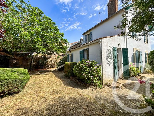 maison - LES SABLES D OLONNE - 85
