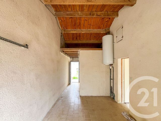 Maison &agrave; vendre - 4 pi&egrave;ces - 74,09 m2 - Chateau D Olonne - 85 - PAYS-DE-LOIRE