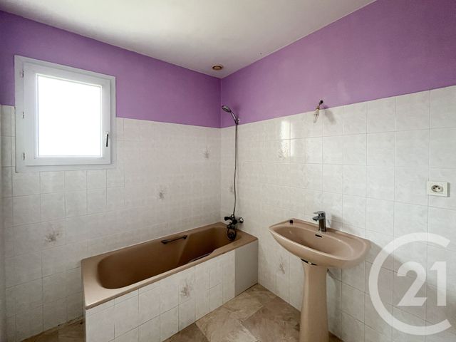 Maison &agrave; vendre - 4 pi&egrave;ces - 74,09 m2 - Chateau D Olonne - 85 - PAYS-DE-LOIRE