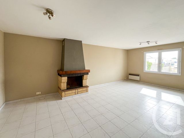 Maison &agrave; vendre - 4 pi&egrave;ces - 74,09 m2 - Chateau D Olonne - 85 - PAYS-DE-LOIRE
