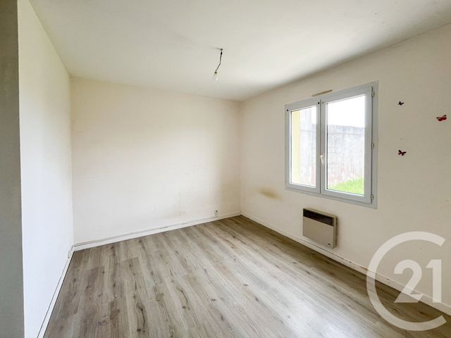 Maison &agrave; vendre - 4 pi&egrave;ces - 74,09 m2 - Chateau D Olonne - 85 - PAYS-DE-LOIRE