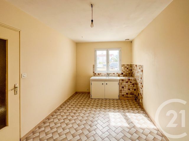 Maison &agrave; vendre - 4 pi&egrave;ces - 74,09 m2 - Chateau D Olonne - 85 - PAYS-DE-LOIRE