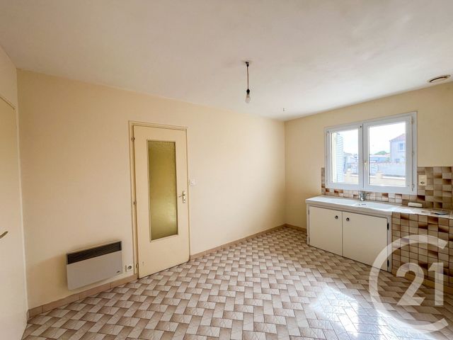 Maison &agrave; vendre - 4 pi&egrave;ces - 74,09 m2 - Chateau D Olonne - 85 - PAYS-DE-LOIRE