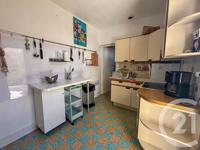 Maison &agrave; vendre - 2 pi&egrave;ces - 54,26 m2 - Les Sables D Olonne - 85 - PAYS-DE-LOIRE