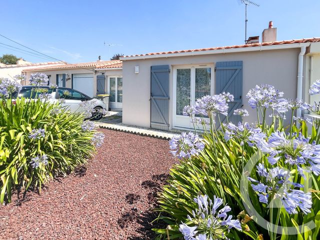 maison - OLONNE SUR MER - 85