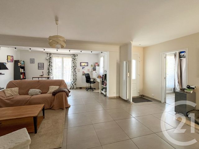 Maison &agrave; vendre - 3 pi&egrave;ces - 76,93 m2 - Olonne Sur Mer - 85 - PAYS-DE-LOIRE